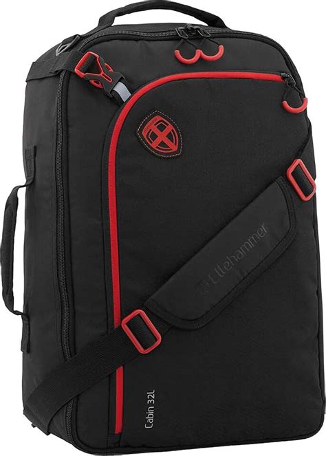 ellehammer luggage